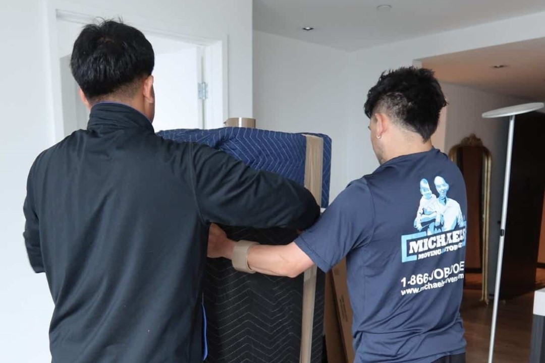 Andover MA Refrigerator & Appliance Movers